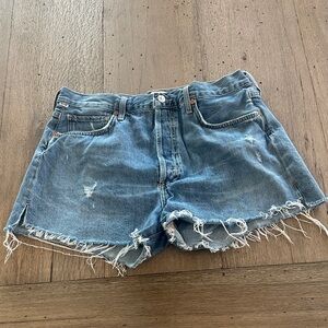 Citizens Of Humanity Premium Vintage Shorts